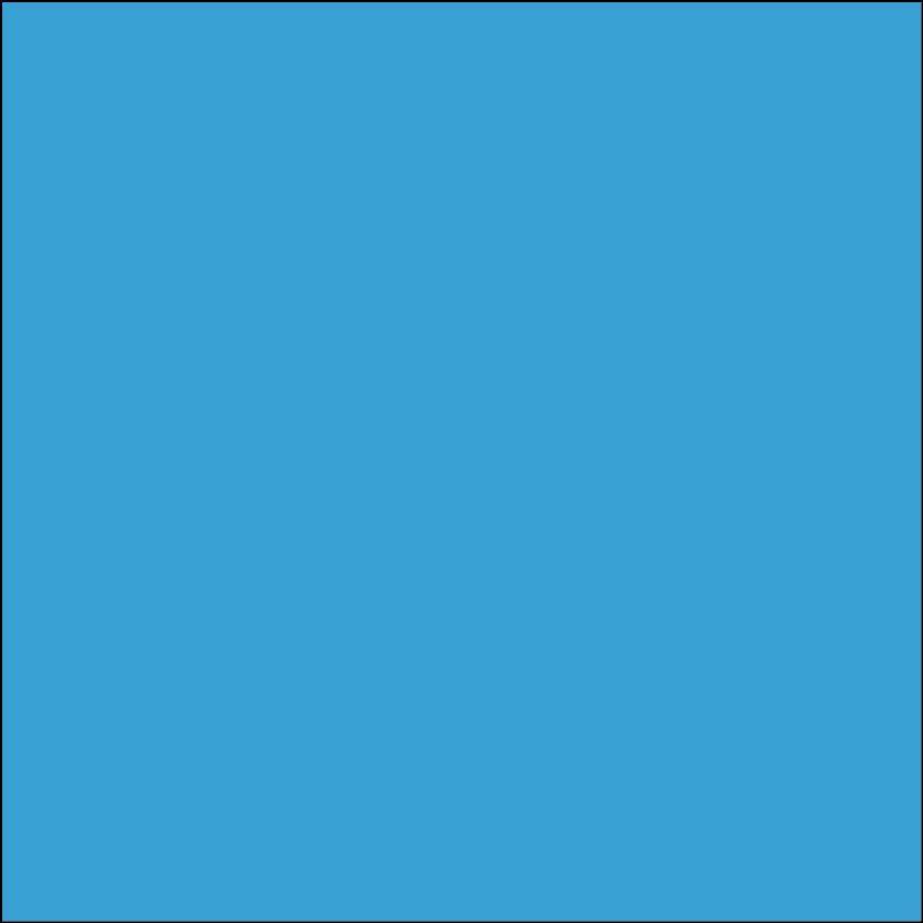 ORACAL OPACO MATTE ICE BLUE 48"