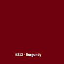 ORACAL OPACO MATTE BURGUNDY 48"