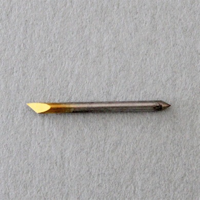 Swivel Blade for reflecting sheet
