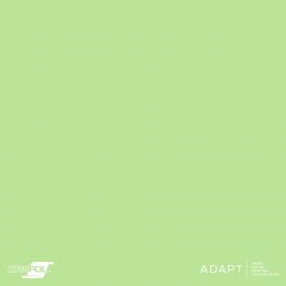 ORACAL OPACO MATTE KEY LIME PIE 48"