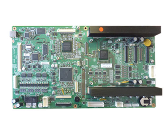 JV33 MAIN PCB ASSY
