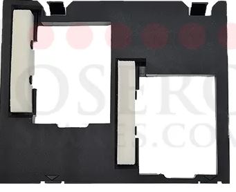 UJV CAP ABSORBER SET