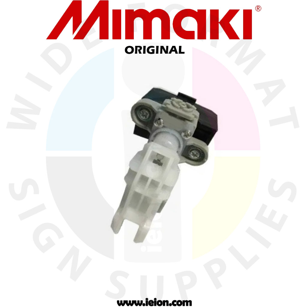 TS CARTRIDGE VALVE ASSY