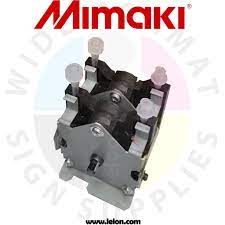 MIMAKI TUBE PUMP 4 ASSY 2