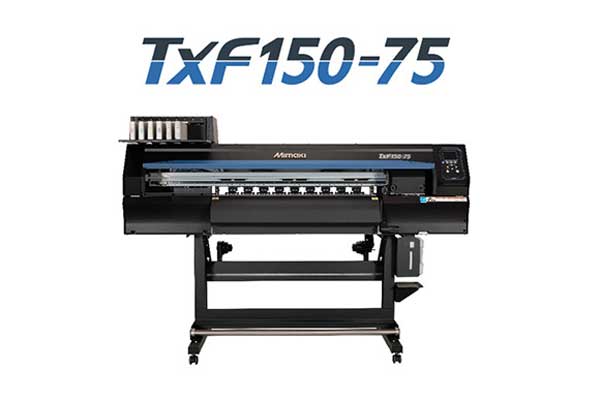 TXF150 + VIVISION SHAKER