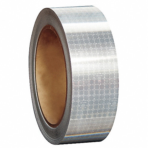 CINTA ORALITE CON ADHESIVO 2” x 8’