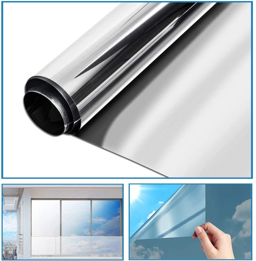 WINDOW LAMINATE ESPEJO 20% 60"  USA