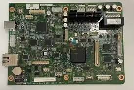 EPL5 MAIN PCB ASSY.