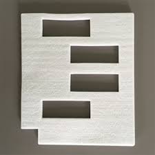 CAP ABSORBER UNIDAD