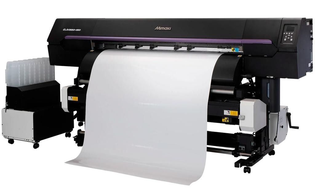 MIMAKI CJV330-160 63 PLG.