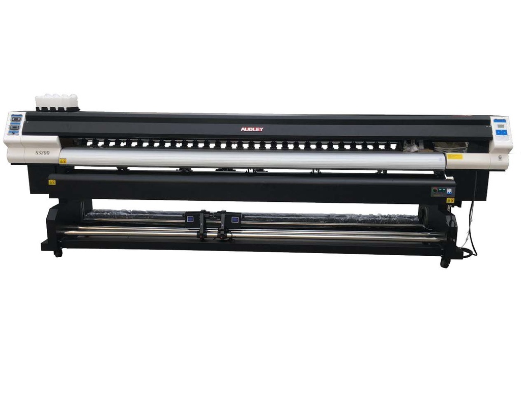 YINSTAR S3200-3 DOUBLE i3200-E1 126"