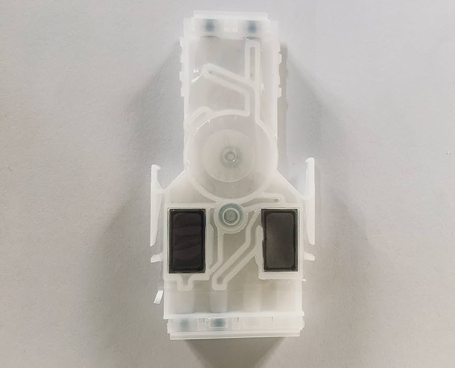 MIMAKI PRESSURE DAMPER ASSY