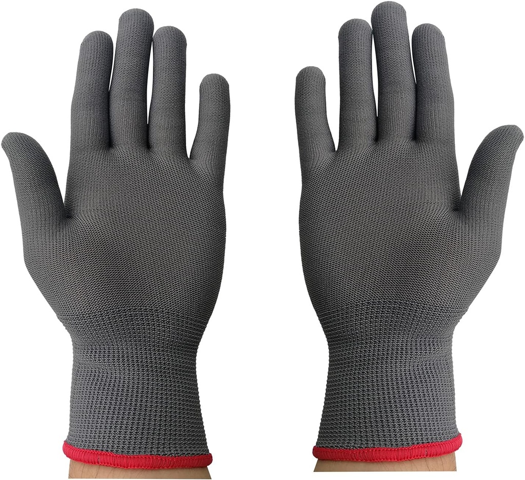 GUANTES PARA WRAPPING UNIDAD