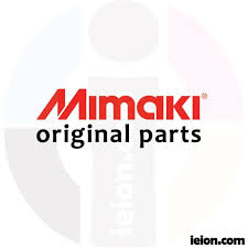 MIMAKI EPL3B SHIELD SLIDER CABLE 130 ASSY