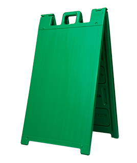 SIGNICADE VERDE 24 X 36