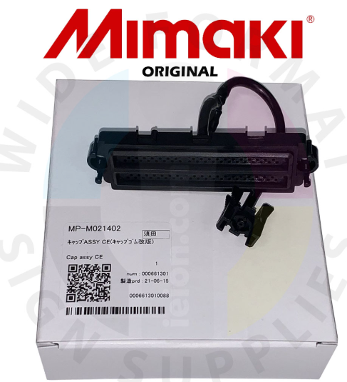 MIMAKI CAP ASSY CE 