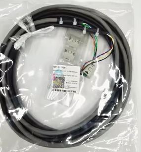 MIMAKI E111259 EPL2 SHIELD SLIDER CABLE 160 ASSY				 
