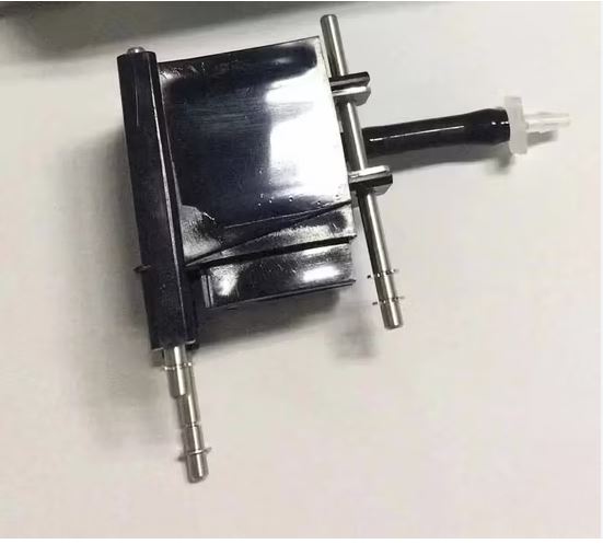 MIMAKI MP-M018280 WIPER SLIDER ASSY