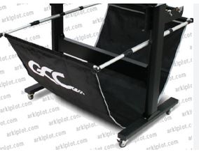 29003504G - Media Basket Packing Assembly, w/Package. Jaguar II/III/IV/V 183/RXII-183