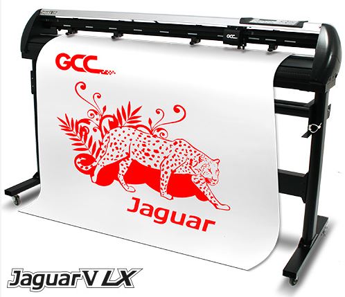 290100060G -Jaguar V-183 Series Front Platen Assembly