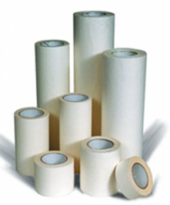 TRANSFER PAPEL Rollo de 12"X 50 yd  
