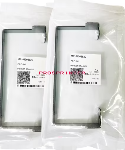 MIMAKI P COVER BRACKET