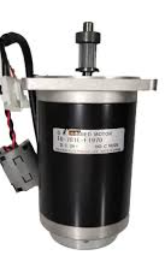MIMAKI M029659 Y DRIVE MOTOR MAINTENANCE ASSY