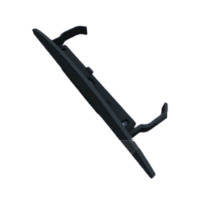 [10-CCN-E] CURVED CLIP 10CM