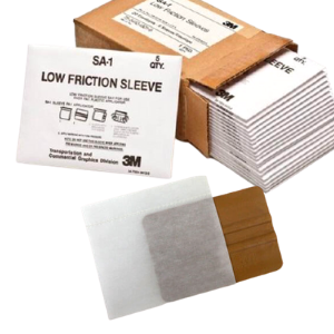 [3M-SA-1] 153M LOW FRICTION SLEEVE