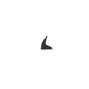 [5M-EC] CURVED DESKTOP 5CM