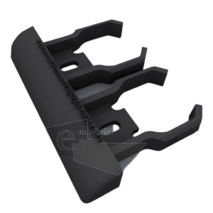[6-CBN-E] RADIUS CLIP 6CM