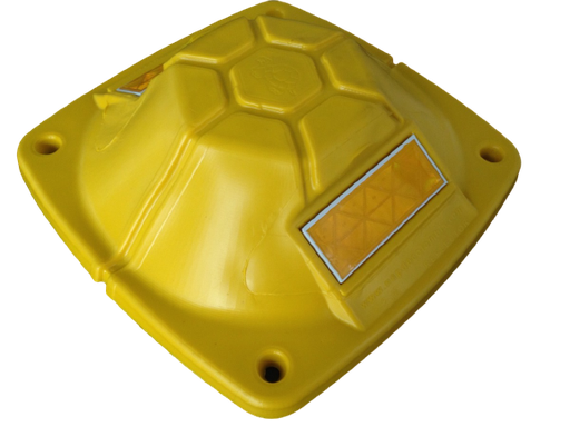 [BOYA  15 X 15 CMS] 125 BOYA MODELO TORTUGA