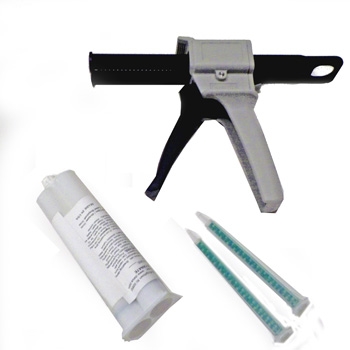 [CARTRIDGE-GUN-KIT] MAX DOME KIT