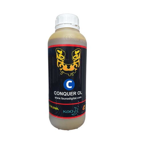 [CONQUER-C] CONQUER-V3- CYAN