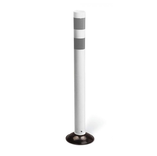 [2DSX4836WWRX] DSX POST BLANCO 48" DELINEADOR