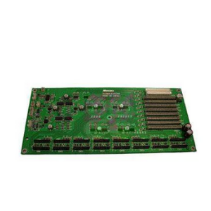 [E103897] MIMAKI GP/DM/JV SLIDER PCB ASSY