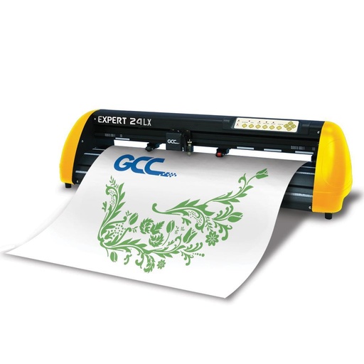 [EX-24-LX] GCC EXPER LX 24"