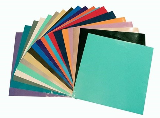 [KIT-HOJAS-8X11] KIT HOJAS 8" X 11 " MIXTA 10H