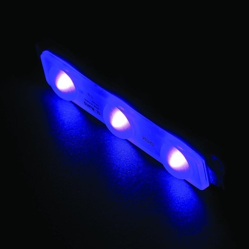 [LED-PIRANHA-B] LED PIRANHA BLUE MODULE