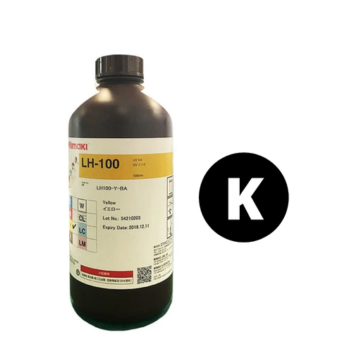 [LH-100-K] MIMAKI-K