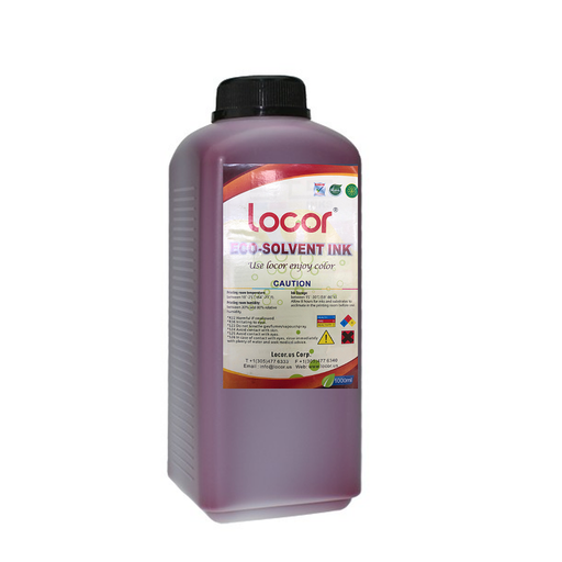 [LOCOR MAGENTA] ECO-SOLVENT MAGENTA