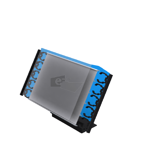 [M-E-122-E] E MODULA DESKTOP MOUNTS & FOR WALL
