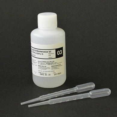[ML003-Z-K1] MIMAKI  MAINTENANCE KIT TS100
