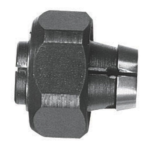 [P48680A] ROUTER COLLECT 1/4 NUT