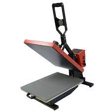 [PRENSA-372124] PRENSA 15&quot; X 15&quot;  ( PLANCHA ) AUTO OPEN