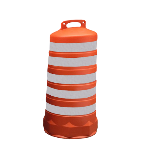 [REFLECTIVE-DRUM] REFLECTIVE DRUM ROTULADO