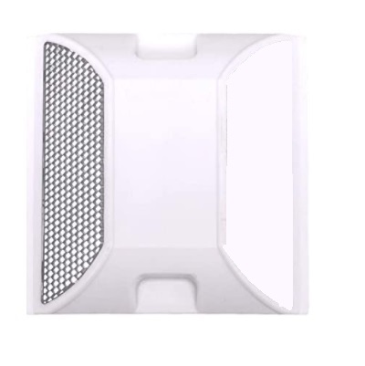 [RS1W] OJO DE GATO BLANCO