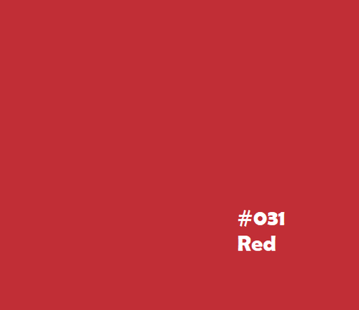[63103124] ORACAL OPACO MATTE  RED  24"