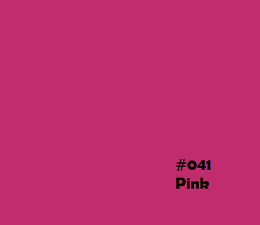 [63104124] ORACAL OPACO MATTE PINK  24"