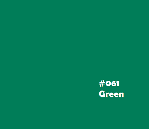 [63106124] ORACAL OPACO MATTE GREEN 24"